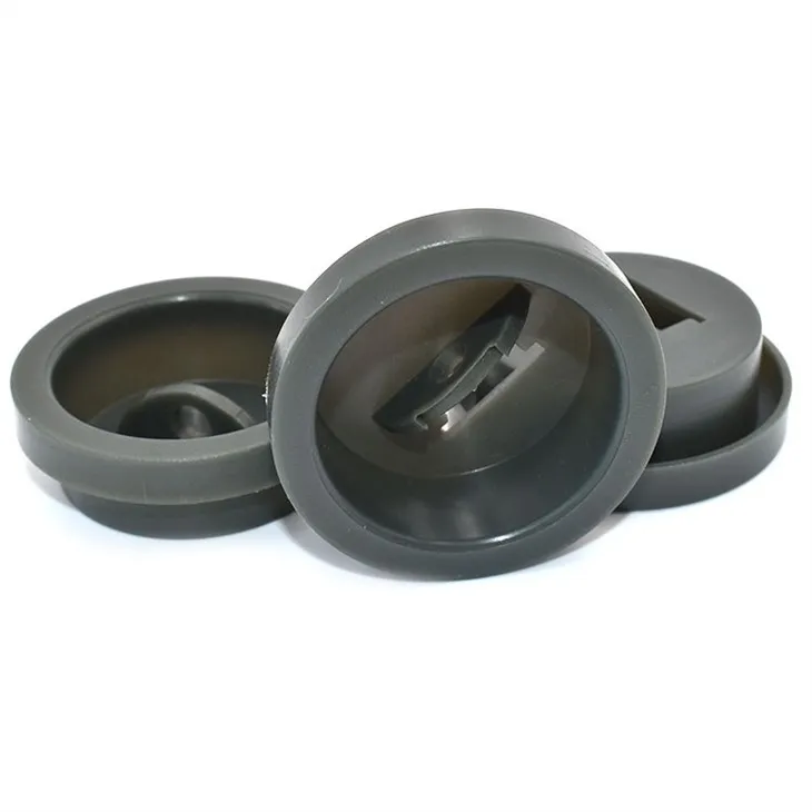 Customized Micro ABS POM PPS PA Injection Molding Plastic Part