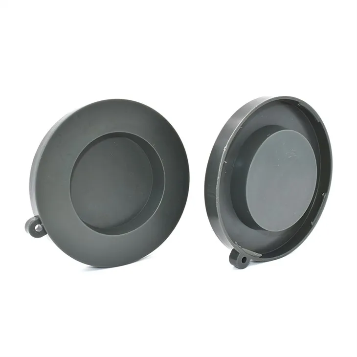 Injection Mold Plastic Parts Design