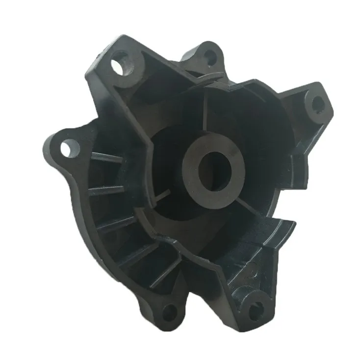 Plastic Car Appliances Injection Molding Parts