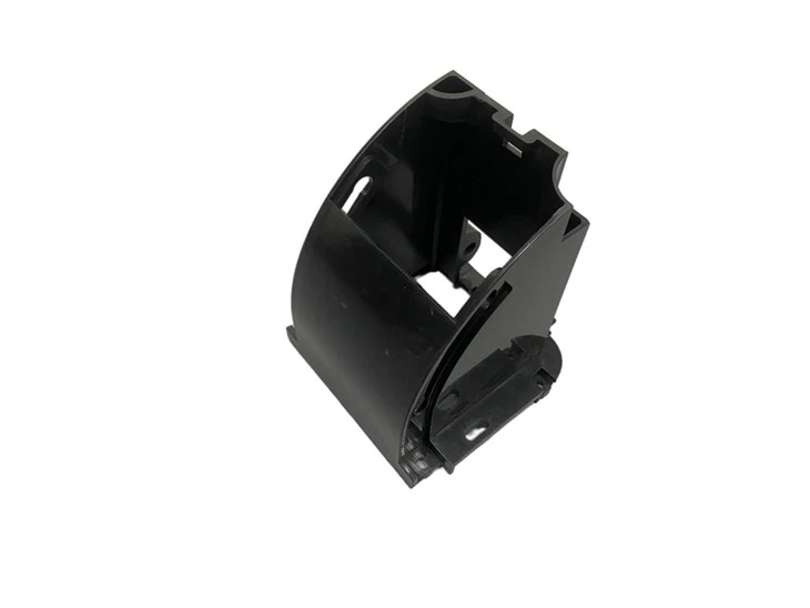 High-Precision ABS Parts Service factory