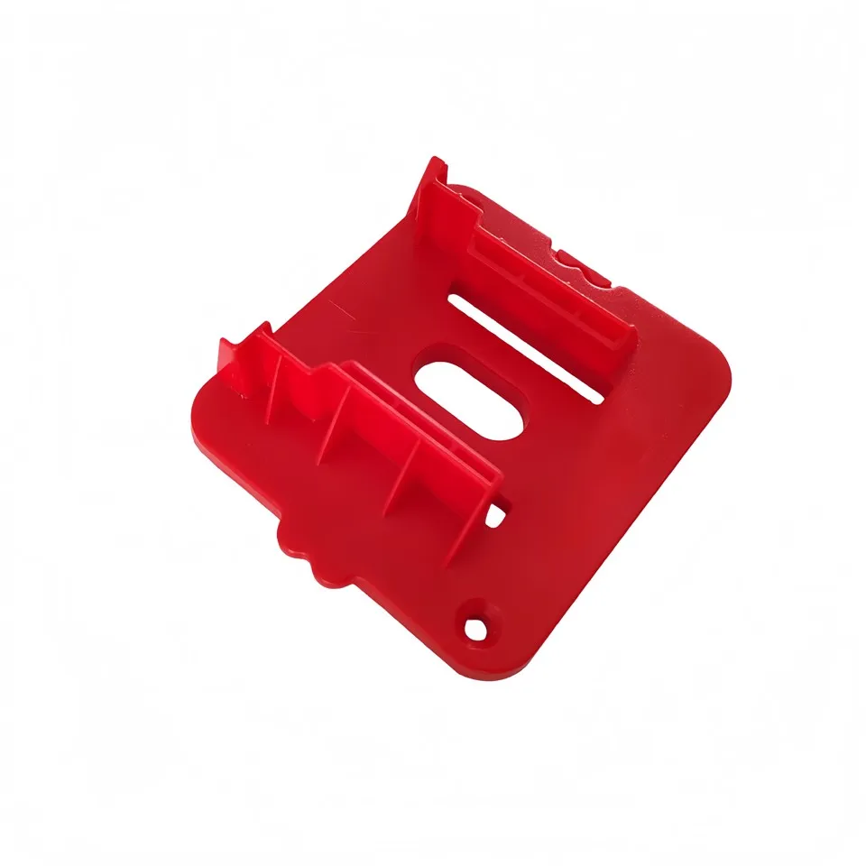 High Quality Custom Injection Molding Plastic Parts
