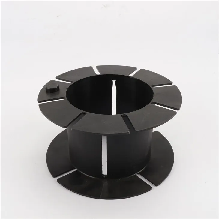 Injection Molding Parts ABS Plastic Special-shaped Parts