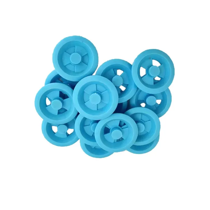 PP Plastic Bird Parrot Insulation Accessories