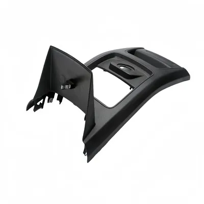 Come aumentare la resistenza ai graffi delle parti in plastica del PC?